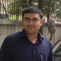Mercury Employee Rajinder Kumar's profile photo