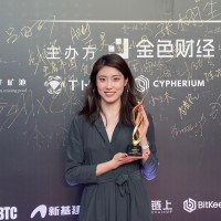 Ballet Employee Stephanie Ma's profile photo