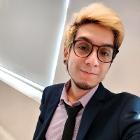 Helpcom Employee Bastián Cantero's profile photo