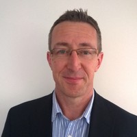 Innessco Employee Brett Pound's profile photo