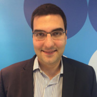 University of Sao Paulo Medical School - FM USP Employee Camilo Helito's profile photo