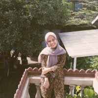 PT. Asuransi Perisai Listrik Nasional (PLN Insurance) Employee Nailatul Fadhilah's profile photo