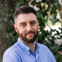 Park Center Employee Zachary Harlow's profile photo