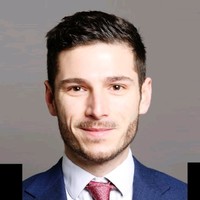 Bloomup Employee Davide Speranza's profile photo
