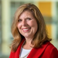 The Jones Center Employee Dina Wood's profile photo