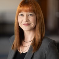 Matsuura Machinery USA, Inc. Employee Cassandra Yanke's profile photo