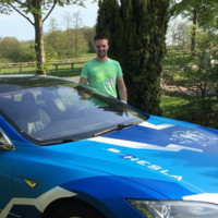 Holthausen Clean Technology Employee Geert Hardenberg's profile photo