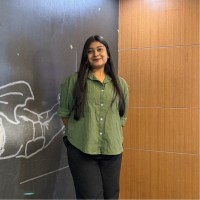 Barsha Mishra's profile photo