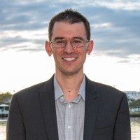 Fort Lauderdale Downtown Development Authority Employee Matthew Schnur's profile photo