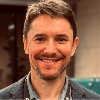 Damian Majchrowski's profile photo