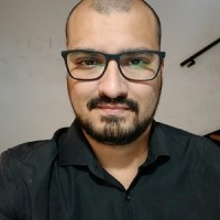 Engbras Employee André de Alcantara's profile photo
