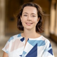 University of Sydney Employee Ellen Gregory's profile photo