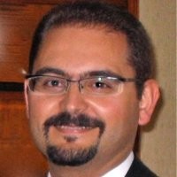 Sergio Mas Felipe Email & Phone Number