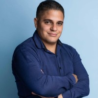 Soft & Cloud Employee Juan David Morales Vivas's profile photo