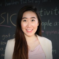 Spenmo Employee Natasha Halim's profile photo