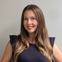 Locality Consulting Employee Brie Taylor's profile photo