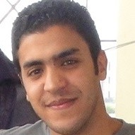 Pharma Egypt For Engineering Employee Moataz Hekal's profile photo