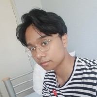ActFact BV Employee Levy Talahatu's profile photo