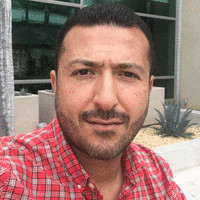 Pioneer General Contractors Employee Maged Tarazi's profile photo