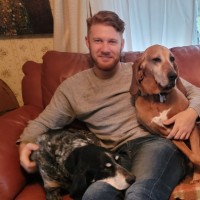 brightwheel Employee Jeff Sass's profile photo