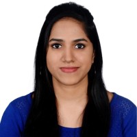 Argus Professional Storage Management Employee Shwetha Gurudev's profile photo