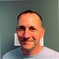 Maverick Gaming Employee Eric Fenchel's profile photo