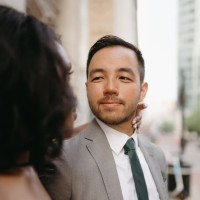 UBC Employee Phillip Bui's profile photo