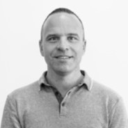 Ford Motor Company Employee Diego Roque's profile photo