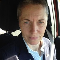 Newport School Department Employee Kara Kelley's profile photo