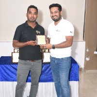Pest Shields® Employee Sanjeev Sharma's profile photo