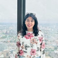 Faria Ashraf's profile photo