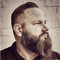 Andrew Richardson