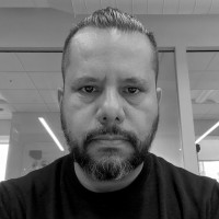 Miami Sessions Employee Juan Munoz's profile photo