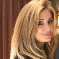Bana Zarrabian Email & Phone Number