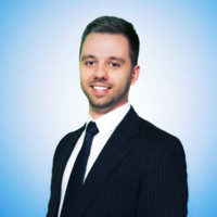 Pravo.ru Employee Kirill Kondratenko's profile photo