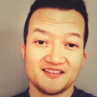 AWC Water Solutions Ltd. Employee Chris Wu's profile photo