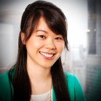 San Francisco Zen Center Employee Ashley Ng's profile photo