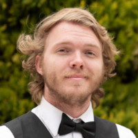 Dream Face Technologies, LLC Employee Matthew Hessler's profile photo