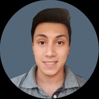 Helipagos Employee Leandro Ojeda's profile photo
