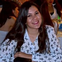 Pompis Store Employee Paola Figueredo's profile photo