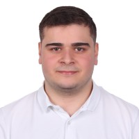 Pricing Coach Employee Ömer Aslandağ's profile photo