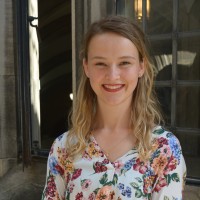 The Structural Genomics Consortium (SGC) Employee Evianne Rovers's profile photo