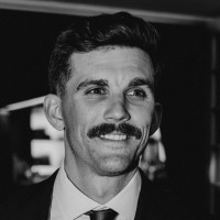 Stealth AI Startup Employee Jake Hill's profile photo