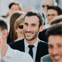DISCAC Employee Baptiste Martinez's profile photo