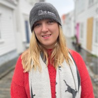 ISSEE Employee Tananda Hambidge's profile photo