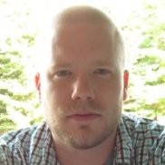 University of Washington Employee Eric Jansson's profile photo