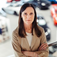Bowker Motor Group Employee Amy Lancaster-Hall's profile photo