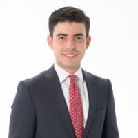 SGF Capital Employee Mehdi Hami's profile photo