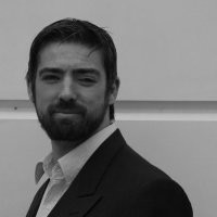 Park Developments Employee David Sherlock's profile photo