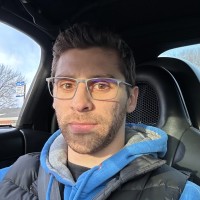 Lightspeed Employee Joey Battista's profile photo